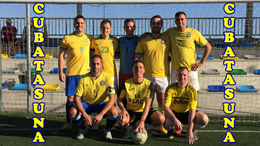SEGUNDO CLASIFCADO DE LIGA REGULAR; ZONA SUR SABADO TARDE